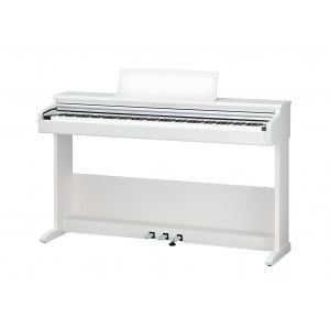 Kawai KDP-75 W - Digital Piano front