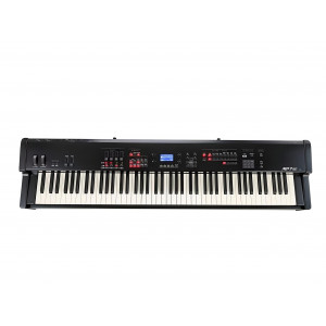 Kawai MP-7 SE - Stage Piano  od góry