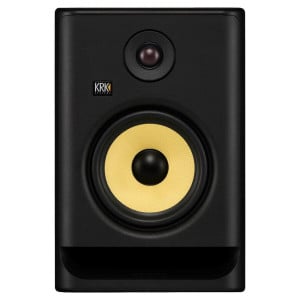 KRK ROKIT 7 G5 - Studio Monitor front