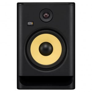 KRK ROKIT 8 G5 - Studio monitor front