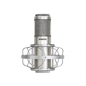 Shure KSM353/ED - Studyjny Mikrofon Wstęgowy