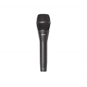 Shure KSM 9/CG - mikrofon grafitowy Shure