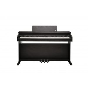 Kurzweil CUP E1 Black - Pianino front