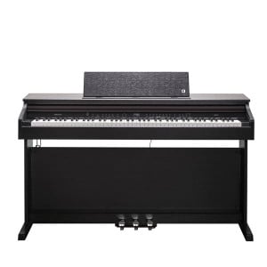 Kurzweil CUP E1 Rosewood - Pianino cyfrowe front