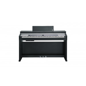 Kurzweil CUP P1 Black - Pianino cyfrowe‌ front