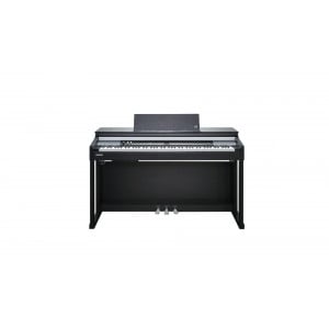 Kurzweil CUP P1 Rosewood - Pianino cyfrowe‌ front