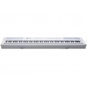 Kurzweil KA-E1 White - Pianino front