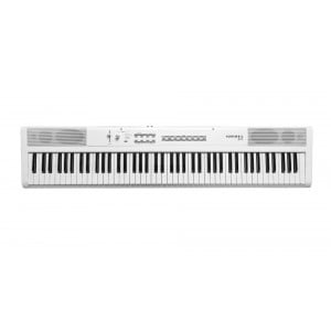 Kurzweil KA-S1 White - Stage Piano top
