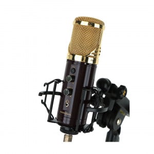 Kurzweil KM2U Gold - Mikrofon USB