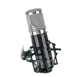 Kurzweil KM2U Silver - Mikrofon USB