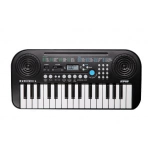 Kurzweil KP10 - Keyboard