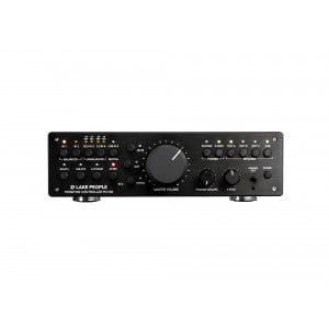 Lake People MC100 - Kontroler Monitorów front