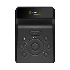 LEWITT CONNECT 2‌ - interfejs top