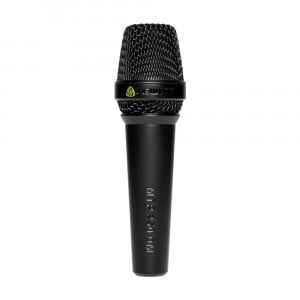 LEWITT MTP 250 DMs - Mikrofon dynamiczny front