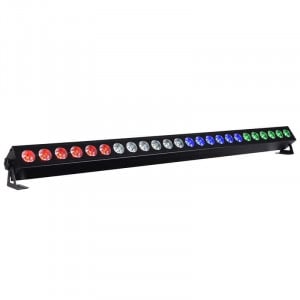 LIGHT4ME DECO BAR 24 RGBW - listwa belka LED