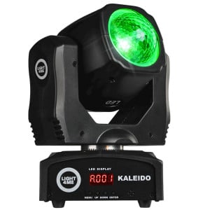 LIGHT4ME KALEIDO - głowica ruchoma FX