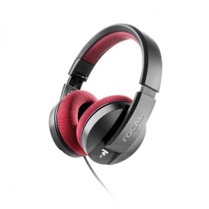 Focal Listen Pro - SŁUCHAWKI STUDYJNE B-STOCK