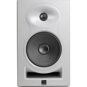 ‌Kali Audio LP-6W V2-EU - Monitor odsłuchowy biały B-STOCK