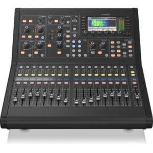 Midas M32R LIVE - cyfrowa konsoleta B-STOCK