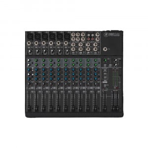 Mackie 1402VLZ4 - Kompaktowy mikser analogowy top