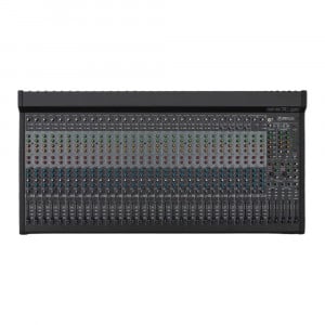 Mackie 3204VLZ4 - Mixer top