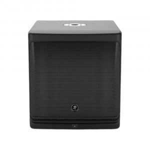 Mackie DLM12S - subwoofer aktywny front