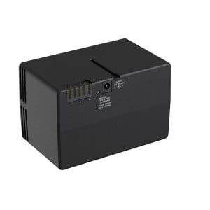Mackie GB-200 - Bateria do Thrash212 GO