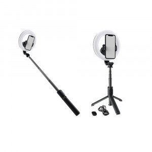 Mackie mRING-6‌ - Lampa pierścieniowa