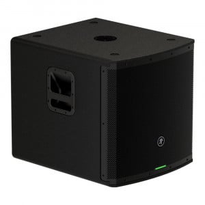 Mackie SR18S - Aktywny subwoofer PA‌ prawo