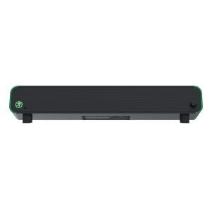 Mackie CR StealthBar - Kompaktowy soundbar do komputera