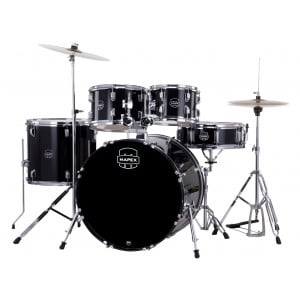 MAPEX CM5294FTC DK - drum set pod kątem 