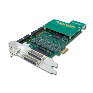 Marian Audio Clara Dmaj - Interfejs audio PCIe