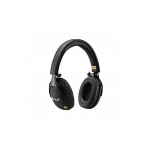 Marshall Headphones Monitor Bluetooth - słuchawki