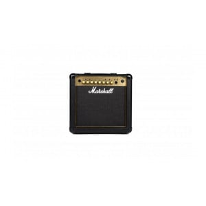 Marshall MG15GFX - Wzmacniacz gitarowy B-STOCK