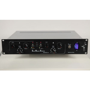 ‌MCAudioLab SHD - Lampowy Enhancer front