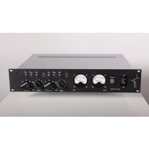 ‌MCAudioLab TP2ch - Preamp Mikrofonowy front