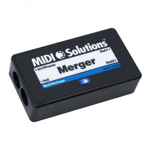 MIDI Solutions - Merger V2