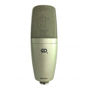 MIDIPLUS- CND2 mikrofon pojemnościowy
