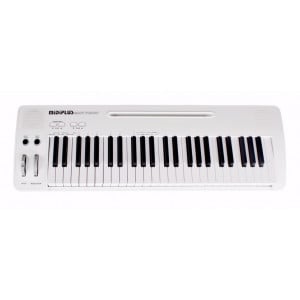 MIDIPLUS-Easy Piano klawiatura midi przód