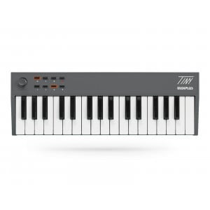 Midiplus Tiny - top