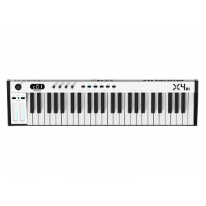 Midiplus X4 III - top