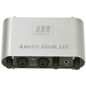 MIDITECH Audio AudioLink III - Interfejs USB