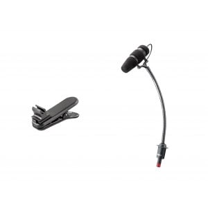 DPA 4099-DC-1101-CM - Instrument microphone
