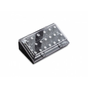 Decksaver Moog Minitaur Cover - osłona