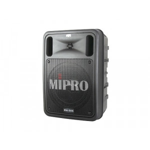 ‌MIPRO MA-505EXP - Dodatkowa pasywna kolumna z głośnikiem 8" do zestawu MA-505