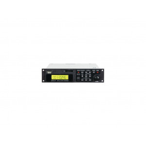 ‌MIPRO DPM-3P - Moduł cyfrowego odtwarzacza z rekorderem do MA-505/708/808 (8CD0051) (speed control)