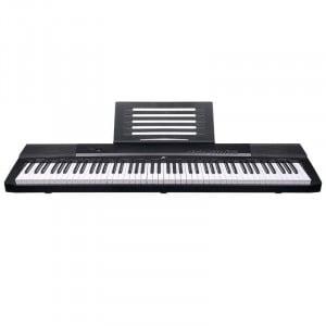 MK DP 881 - pianino cyfrowe klawisze do nauki gry