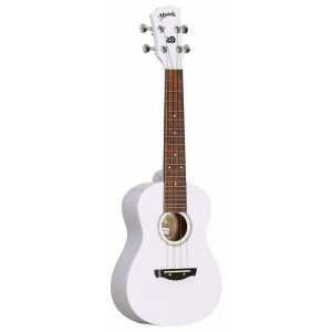 ‌Moana M-10 White - ukulele koncertowe