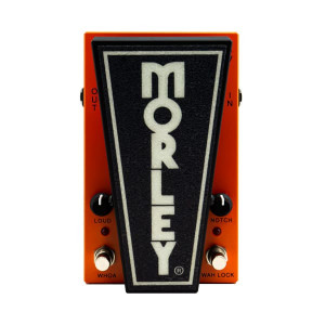 Morley 20/20 Wah Lock - Efekt Wah-Wah