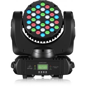 MOVING HEAD MH363-front